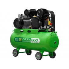 Компрессор ECO AE-705-B1 ременной
(380 л/мин, 8 атм, ременной, масляный, ресив. 70 л, 220 В, 2.20 кВт) Компрессор ECO AE-705-B1 ременной
(380 л/мин, 8 атм, ременной, масляный, ресив. 70 л, 220 В, 2.20 кВт)