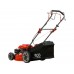 Газонокосилка бензиновая ECO LG-734 самоходная
(5.5 л.с., шир. 51 см, самоходная, мульчир., стальн. корпус, травосборник 70 л)
