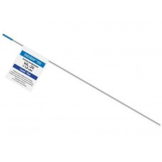 Электрод вольфрамовый синий WL-20, Ф 1,6 мм (1 шт) SOLARIS Электрод вольфрамовый синий WL-20, Ф 1,6 мм (1 шт) SOLARIS