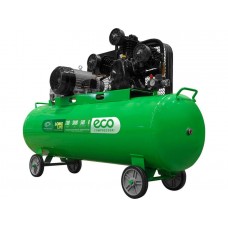 Компрессор ECO AE-2005-2 ременной
(580 л/мин, 8 атм, ременной, масляный, ресив. 200 л, 380 В, 3.00 кВт) Компрессор ECO AE-2005-2 ременной
(580 л/мин, 8 атм, ременной, масляный, ресив. 200 л, 380 В, 3.00 кВт)