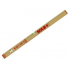 Уровень 1000мм 2 глазка золот. AZ 100 (SOLA) Уровень 1000мм 2 глазка золот. AZ 100 (SOLA)