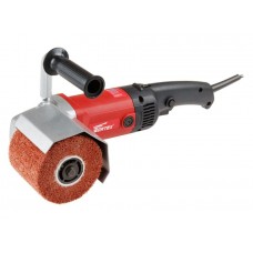 Щеточная шлифмашина WORTEX WS 1014 S в кор.
(1400 Вт, 100 х 120 мм, 1000 -3000 об/мин, регул. об.) Щеточная шлифмашина WORTEX WS 1014 S в кор.
(1400 Вт, 100 х 120 мм, 1000 -3000 об/мин, регул. об.)