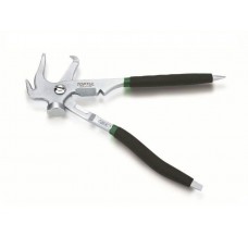 Клещи балансировочные 250мм TOPTUL (JEAA1010) Клещи балансировочные 250мм TOPTUL (JEAA1010)