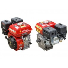 Двигатель 7.0 л.с. бензиновый (шлицевой вал диам. 25 мм.)
(Макс. мощность: 7.0 л.с; Шлицевой вал д.25 мм.) Двигатель 7.0 л.с. бензиновый (шлицевой вал диам. 25 мм.)
(Макс. мощность: 7.0 л.с; Шлицевой вал д.25 мм.)