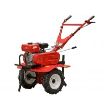 Культиватор бензиновый ASILAK SL-82B
(7.5 л.с., шир. 95 см, колесо 4.00-8, без ВОМ, передач 2+1, ременной)