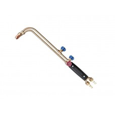 Резак пропановый Р1П "LATION" LV (до 100 мм; ф 9 мм) (ООО "РЕДИУС 168")
(инжекторный) Резак пропановый Р1П "LATION" LV (до 100 мм; ф 9 мм) (ООО "РЕДИУС 168")
(инжекторный)