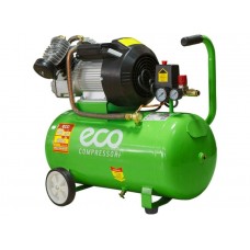 Компрессор ECO AE-502-1
(440 л/мин, 8 атм, коаксиальный, масляный, ресив. 50 л, 220 В, 2.20 кВт) Компрессор ECO AE-502-1
(440 л/мин, 8 атм, коаксиальный, масляный, ресив. 50 л, 220 В, 2.20 кВт)