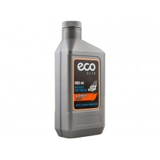 Масло моторное 4-х тактное полусинтетич. SAE 10W-30 ECO 0,6 л
(API SJ/CF, всесезонное) Масло моторное 4-х тактное полусинтетич. SAE 10W-30 ECO 0,6 л
(API SJ/CF, всесезонное)