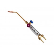 Горелка ацетиленовая Г3-345 нак. 3,4,5 (ООО "РЕДИУС 168") Горелка ацетиленовая Г3-345 нак. 3,4,5 (ООО "РЕДИУС 168")