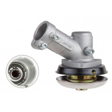 Редуктор в сборе ECO GTP-X028 (9 шлицов, ф 25,5 мм) Редуктор в сборе ECO GTP-X028 (9 шлицов, ф 25,5 мм)