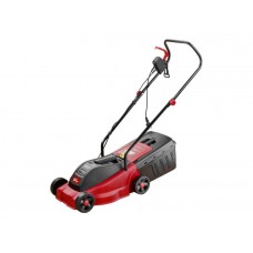 Газонокосилка электрическая WORTEX LM 3213-1 P 1200 Вт, шир.32 см
(выс. 25-55 мм, травосборник 30 л) Газонокосилка электрическая WORTEX LM 3213-1 P 1200 Вт, шир.32 см
(выс. 25-55 мм, травосборник 30 л)