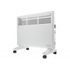 Конвектор электрический NORMANN ACH-152
(1500 Вт; S обогрева: до 18 м2; термостат)
