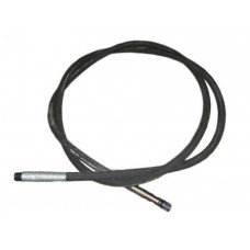 Гибкий вал ИВ-75 (4,5м)
(к вибронаконечнику ф28мм) Гибкий вал ИВ-75 (4,5м)
(к вибронаконечнику ф28мм)