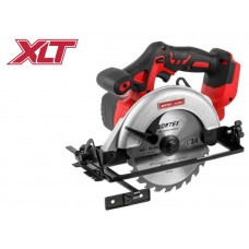 Аккум. циркулярная пила WORTEX CCS 1816-1 в кор. ALL1 SOLO 18 В, 165 мм, до 55 мм
(18.0 В, БЕЗ АККУМУЛЯТОРА И ЗУ, 165х20 мм, до 55 мм) Аккум. циркулярная пила WORTEX CCS 1816-1 в кор. ALL1 SOLO 18 В, 165 мм, до 55 мм
(18.0 В, БЕЗ АККУМУЛЯТОРА И ЗУ, 165х20 мм, до 55 мм)