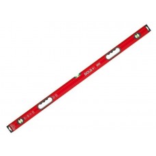 Уровень 600мм 3 глазка красн. Big Red 3 60 (SOLA) Уровень 600мм 3 глазка красн. Big Red 3 60 (SOLA)