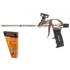 Пистолет для монтажной пены STARTUL PROFI (ST4057-1)
(в комплекте 4 насадки) Пистолет для монтажной пены STARTUL PROFI (ST4057-1)
(в комплекте 4 насадки)