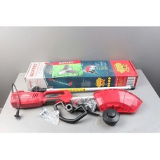 Триммер Wortex TE 3813-2 S в кор. уцененный (0407919919)
(1.30 кВт, 37 см леска, 25.5 см нож, с ножом и головкой, вес 5.3) Триммер Wortex TE 3813-2 S в кор. уцененный (0407919919)
(1.30 кВт, 37 см леска, 25.5 см нож, с ножом и головкой, вес 5.3)