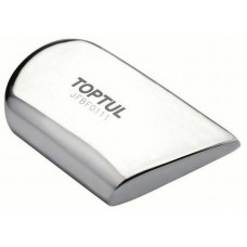 Рихтовочная оправка "уголок" 110мм TOPTUL (JFBF0111) Рихтовочная оправка "уголок" 110мм TOPTUL (JFBF0111)