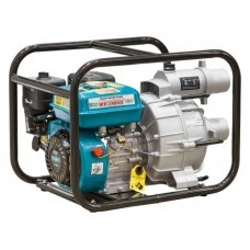 Мотопомпа бензиновая ECO WP-1404D
(для загрязнённой воды, 5,2 кВт, 1400 л/мин, 3") Мотопомпа бензиновая ECO WP-1404D
(для загрязнённой воды, 5,2 кВт, 1400 л/мин, 3")