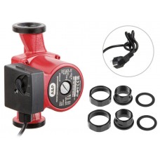 Насос циркуляционный Titan-RS32-40-180, A&P
(35-70 Вт, 2700 л/ч, 4 м)