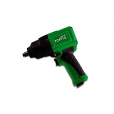 Пневмогайковерт 1/2" 1085N/m SUPER DUTY TOPTUL (KAAJ1680) Пневмогайковерт 1/2" 1085N/m SUPER DUTY TOPTUL (KAAJ1680)