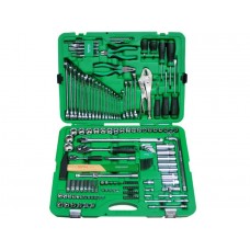 Набор слесарного инстр-та в чем. 150предм. 1/4",1/2" 6гр. TOPTUL (GCAI150R) Набор слесарного инстр-та в чем. 150предм. 1/4",1/2" 6гр. TOPTUL (GCAI150R)