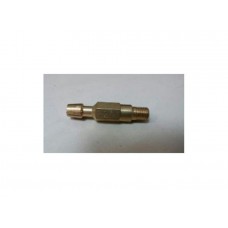 Мундштук внутр. к Р3П №4П (ООО "РЕДИУС 168")
(к инжекторным резакам Р3П) Мундштук внутр. к Р3П №4П (ООО "РЕДИУС 168")
(к инжекторным резакам Р3П)