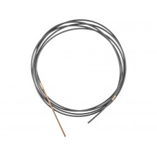 Канал подачи проволоки ф 0.8-1.0 мм для горелки 3 м (карбон) SOLARIS
(для алюминия) Канал подачи проволоки ф 0.8-1.0 мм для горелки 3 м (карбон) SOLARIS
(для алюминия)