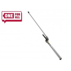 Насадка-кусторез WORTEX без привода Насадка-кусторез WORTEX без привода