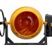 Бетоносмеситель ECO CM-160
(объём 160/119 л, 800 Вт, 230 В, вес 45,3 кг)