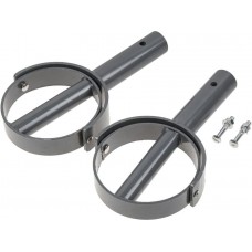 Поворотные рукоятки для тачки WB-P123 Поворотные рукоятки для тачки WB-P123