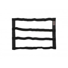 Карман в багажник на липучке универсальный 40х30 см REXANT Карман в багажник на липучке универсальный 40х30 см REXANT