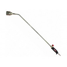 Горелка газовоздушная ГВ-111 (дл. 930 мм; пропан/бутан; ф50 мм) (ООО "РЕДИУС 168") Горелка газовоздушная ГВ-111 (дл. 930 мм; пропан/бутан; ф50 мм) (ООО "РЕДИУС 168")