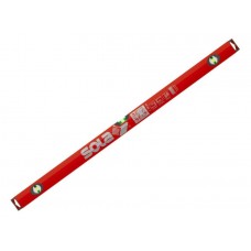 Уровень 2000мм 3 глазка красн. BigX 3 200 (SOLA) Уровень 2000мм 3 глазка красн. BigX 3 200 (SOLA)