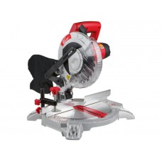 Торцовочная пила WORTEX MS 2116 L в кор.
(1500 Вт, диск 210х30 мм, глуб. до 55 мм, шир. до 120 мм, лазер, 6,7кг) Торцовочная пила WORTEX MS 2116 L в кор.
(1500 Вт, диск 210х30 мм, глуб. до 55 мм, шир. до 120 мм, лазер, 6,7кг)