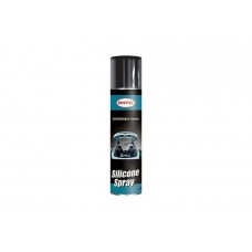 Смазка силиконовая (аэрозоль) 400 мл SINTEC Смазка силиконовая (аэрозоль) 400 мл SINTEC