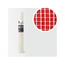 Стеклосетка для внутренних работ, яч. 5х5; 1х45м, 600Н, белая, МАЛЯР Стеклосетка для внутренних работ, яч. 5х5; 1х45м, 600Н, белая, МАЛЯР