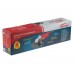 Двуручная углошлифмашина WORTEX AG 2326 в кор.
(2600 Вт, диск 230х22 мм, плавный пуск, поворотная рукоятка) Двуручная углошлифмашина WORTEX AG 2326 в кор.
(2600 Вт, диск 230х22 мм, плавный пуск, поворотная рукоятка)