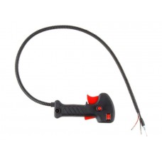 Ручка газа ECO GTP-X013 Ручка газа ECO GTP-X013