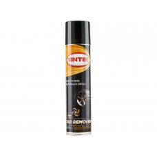 Очиститель битумных пятен (аэрозоль) 400 мл SINTEC Очиститель битумных пятен (аэрозоль) 400 мл SINTEC