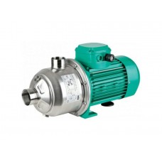 Насос нормальновсасывающий MHI803-1/E/3-400-50-2/IE3 WILO Насос нормальновсасывающий MHI803-1/E/3-400-50-2/IE3 WILO