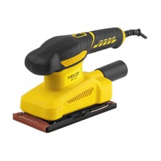 Виброшлифмашина MOLOT MSS 1820 в кор. 200 Вт, 90 х 187 мм, 12000 об/мин
(200 Вт, 90 х 187 мм, 12000 колебаний/мин) Виброшлифмашина MOLOT MSS 1820 в кор. 200 Вт, 90 х 187 мм, 12000 об/мин
(200 Вт, 90 х 187 мм, 12000 колебаний/мин)