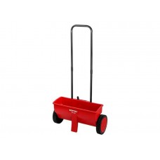 Сеялка механическая WORTEX HSP 4512 в кор. шир. 45 см., конт. 12 л.
(8-ступенчатая регулировка объёма посева)