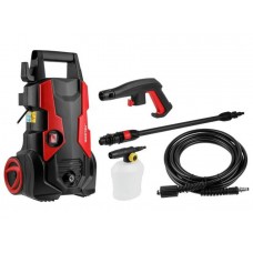 Очиститель высокого давления WORTEX PW 1420 1.90 кВт, 150 бар, 450 л/ч
(мойка высокого давления, автомойка, ф-ция самовсасывания, алюминиевая помпа, шланг 5 м) Очиститель высокого давления WORTEX PW 1420 1.90 кВт, 150 бар, 450 л/ч
(мойка высокого давления, автомойка, ф-ция самовсасывания, алюминиевая помпа, шланг 5 м)