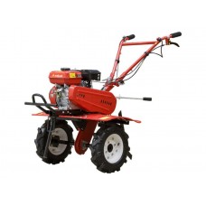 Культиватор бензиновый ASILAK SL-85B
(7,5 л.с., шир. 95 см, колесо 4.00-8, без ВОМ, передач 2+1)