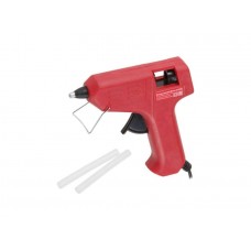 Пистолет клеевой WORTEX GG 0710 в блистере + 2 клеевых стержня
(20 Вт, 7 мм, 8 г/мин) Пистолет клеевой WORTEX GG 0710 в блистере + 2 клеевых стержня
(20 Вт, 7 мм, 8 г/мин)