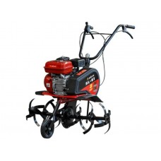 Культиватор бензиновый ASILAK SL-61
(8.0 л.с., шир. 85 см, без ВОМ, передач 1+1)