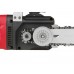 Пила цепная электрическая WORTEX EC 4024 SF шина 40 см (16"), 3/8" LP, 1.3 мм 2400 Вт
(бескл. натяж. цепи, пл. пуск, тормоз выбега цепи)