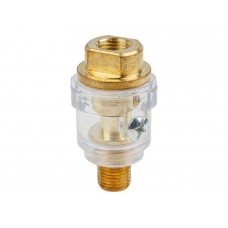 Маслораспылитель ECO AU-04B мини 1/4", в коробке Маслораспылитель ECO AU-04B мини 1/4", в коробке