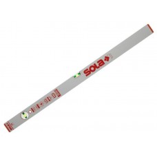 Уровень 800мм 2 глазка AZB 80 (SOLA) Уровень 800мм 2 глазка AZB 80 (SOLA)